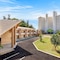 Twin-Line Hotel Yanbaru Okinawa Japan - map