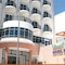 Ariha Hotel - map