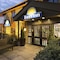 Days Inn By Wyndham Bradford M62 - map