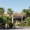 Stagecoach Hotel & Casino - map