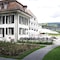 Schloss Huenigen - map