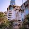 Swissotel Al Murooj Dubai - map