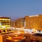 Arabian Courtyard Hotel & Spa - map