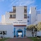Hotel Atlas Chaouen - map
