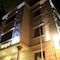 Atropat Hotel Baku - map