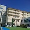 Mimosa Palace Annaba - map
