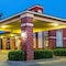 Quality Suites Lubbock - map