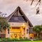 Anew Hotel Hluhluwe - map