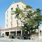 Aleria Hôtel L'atrachjata - map