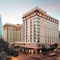 Residence Inn By Marriott Austin Downtown Convention Center - map