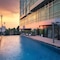 Siam Mandarina Bangkok Suvarnabhumi Airport Hotel (Free Shuttle) - map