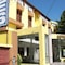 San Remo Park Hotel - map