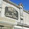 Hôtel Le Cheval Blanc Paris Marne La Vallée - map