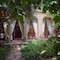 Dar Ayniwen Garden Hotel & Bird Zoo - map