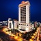 Lotte Hotel Ulsan - map