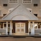Travelodge Suites By Wyndham New Glasgow - map