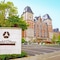 Hotel Okura Jr Huis Ten Bosch - map