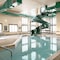 Super 8 By Wyndham High Level Ab - map