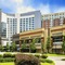 Renaissance Arlington Capital View Hotel - map