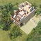 Shanti Maurice Resort & Spa - map