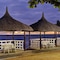 Coral Azur Beach Resort - map