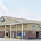 Days Inn By Wyndham Amherst - map