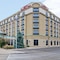 Hilton Garden Inn Toronto Markham - map