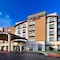 Courtyard By Marriott Austin Airport - map