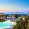 Natura Park Village Hotel & Spa - map