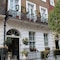 Opulence Central London - map