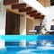 Hotel Colonial Cancun - map