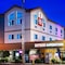 Best Western Plus Battle Ground Inn & Suites - map