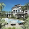 Grand Mercure Allegra Hervey Bay - map