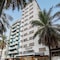 Azor Hotel Cali Versalles - map