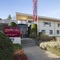 Bastion Hotel Bussum Hilversum - map
