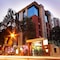 Keys Select By Lemon Tree Hotels, Nestor, Mumbai - map