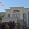 Hampton Inn & Suites Banning-Beaumont - map