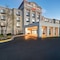 Springhill Suites By Marriott Baltimore Bwi Airport - map
