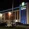 Holiday Inn Express Moss Point By Ihg - map