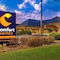 Comfort Suites - map