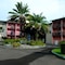 Grand Hotel Montabo - map