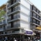 El Greco Hotel - map