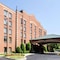 Comfort Suites Innsbrook - map