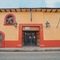 Hotel Rincon Del Arco - map