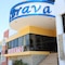 Hotel Costa Brava - map