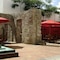 Hotel Boutique Casareyna - map