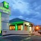 Holiday Inn & Suites Chihuahua Expo - map