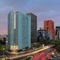Le Méridien Mexico City Reforma - map