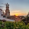 Hyatt Ziva Puerto Vallarta - All-Inclusive - map