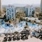 Hotel Fontan Ixtapa -  All Inclusive - map